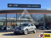 2022 Volkswagen T-Roc