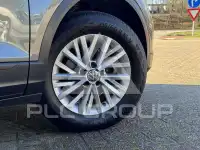 2022 Volkswagen T-Roc