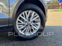 2022 Volkswagen T-Roc