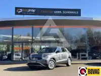 2022 Volkswagen T-Roc