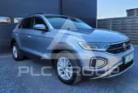 2022 Volkswagen T-Roc