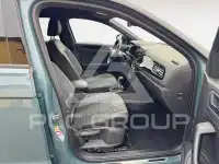 2022 Volkswagen T-Roc