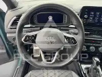 2022 Volkswagen T-Roc