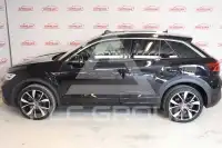 2022 Volkswagen T-Roc