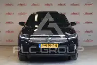 2022 Volkswagen T-Roc