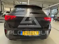 2022 Volkswagen T-Roc