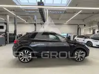2022 Volkswagen T-Roc