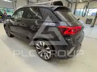 2022 Volkswagen T-Roc