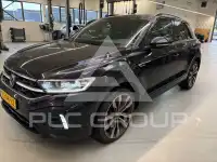2022 Volkswagen T-Roc