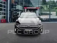 2022 Volkswagen T-Roc