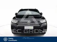 2022 Volkswagen T-Roc