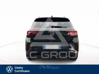 2022 Volkswagen T-Roc