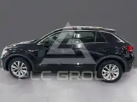 2022 Volkswagen T-Roc