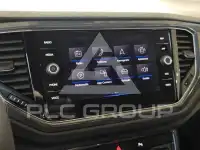 2022 Volkswagen T-Roc
