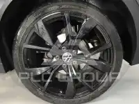 2022 Volkswagen T-Roc