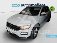 2022 Volkswagen T-Roc