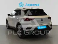 2022 Volkswagen T-Roc