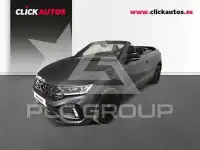 2022 Volkswagen T-Roc