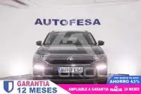 2022 Volkswagen T-Roc