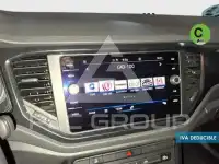 2022 Volkswagen T-Roc