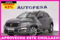 2022 Volkswagen T-Roc