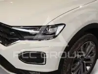 2022 Volkswagen T-Roc