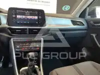 2022 Volkswagen T-Roc