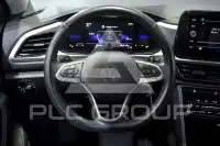 2022 Volkswagen T-Roc