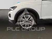 2022 Volkswagen T-Roc