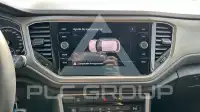 2022 Volkswagen T-Roc