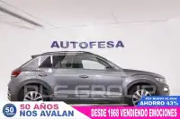 2022 Volkswagen T-Roc
