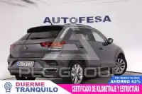 2022 Volkswagen T-Roc