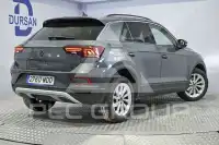 2022 Volkswagen T-Roc