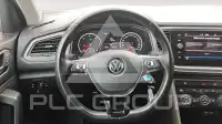 2022 Volkswagen T-Roc