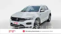 2022 Volkswagen T-Roc