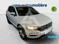 2022 Volkswagen T-Roc