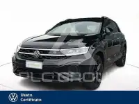 2022 Volkswagen T-Roc