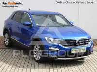 2022 Volkswagen T-Roc