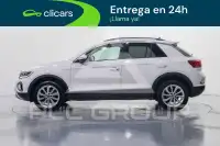 2022 Volkswagen T-Roc