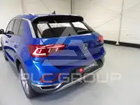2022 Volkswagen T-Roc