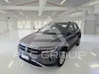 2022 Volkswagen T-Roc