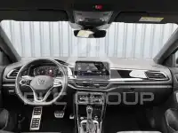 2022 Volkswagen T-Roc