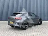 2022 Volkswagen T-Roc