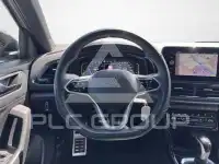 2022 Volkswagen T-Roc