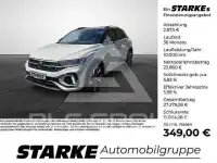 2022 Volkswagen T-Roc