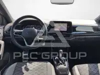 2022 Volkswagen T-Roc
