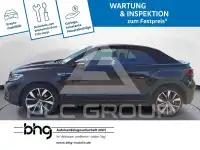 2022 Volkswagen T-Roc