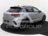 2022 Volkswagen T-Roc