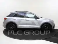 2022 Volkswagen T-Roc