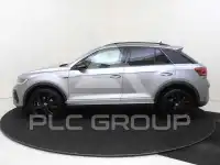 2022 Volkswagen T-Roc